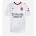 AC Milan Diego Moreira #22 Gostujuci Dres 2026-27 Kratak Rukavima